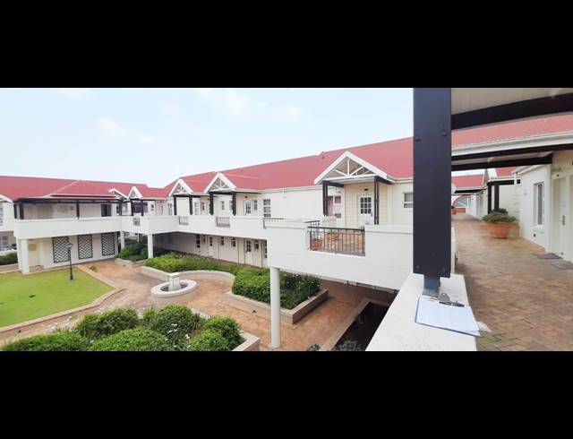 1 BEDROOM APARTMENT RENTED IN WALMER HEIGHTS